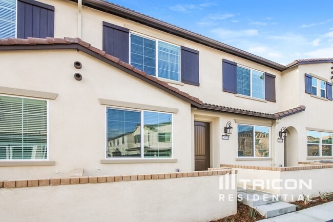 property at 24930 Padre Ct