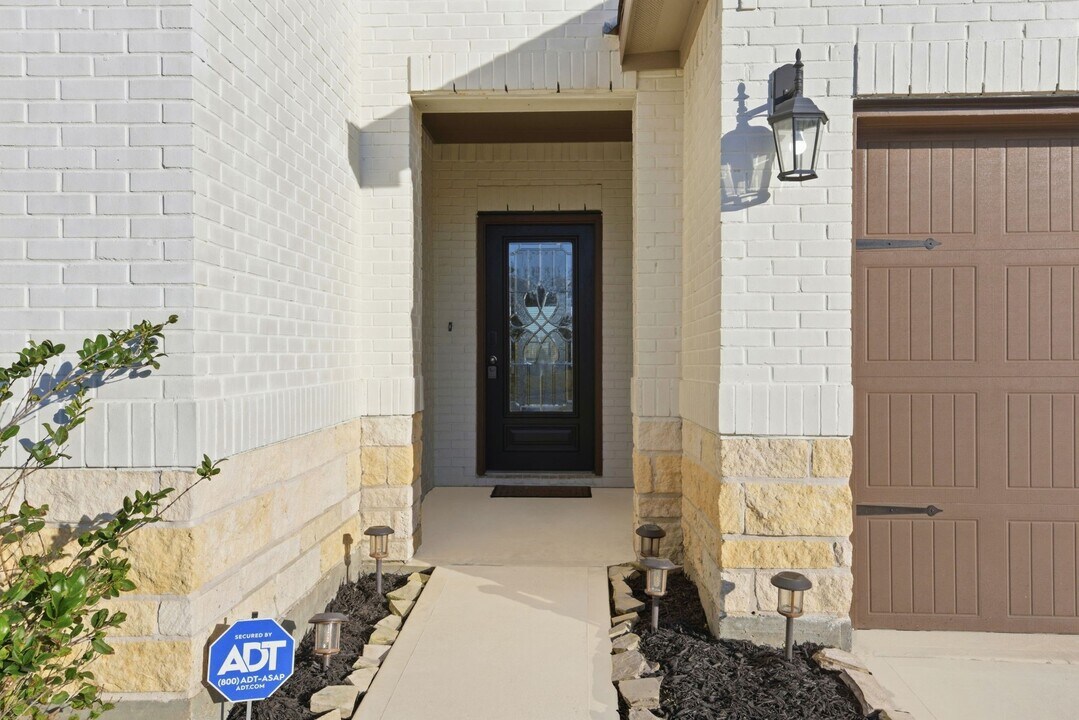 3647 Telford Ln in Missouri City, TX - Building Photo