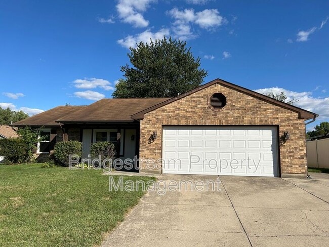 property at 8978 Gardengate Dr