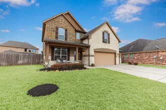 9507 Bosque Hills Ct in Rosenberg, TX - Building Photo - Building Photo