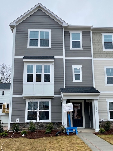 property at 1346 Rosepine Drive