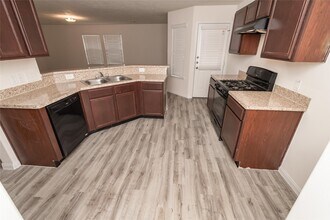 12631 Needles Nest Rd in Houston, TX - Building Photo - Building Photo