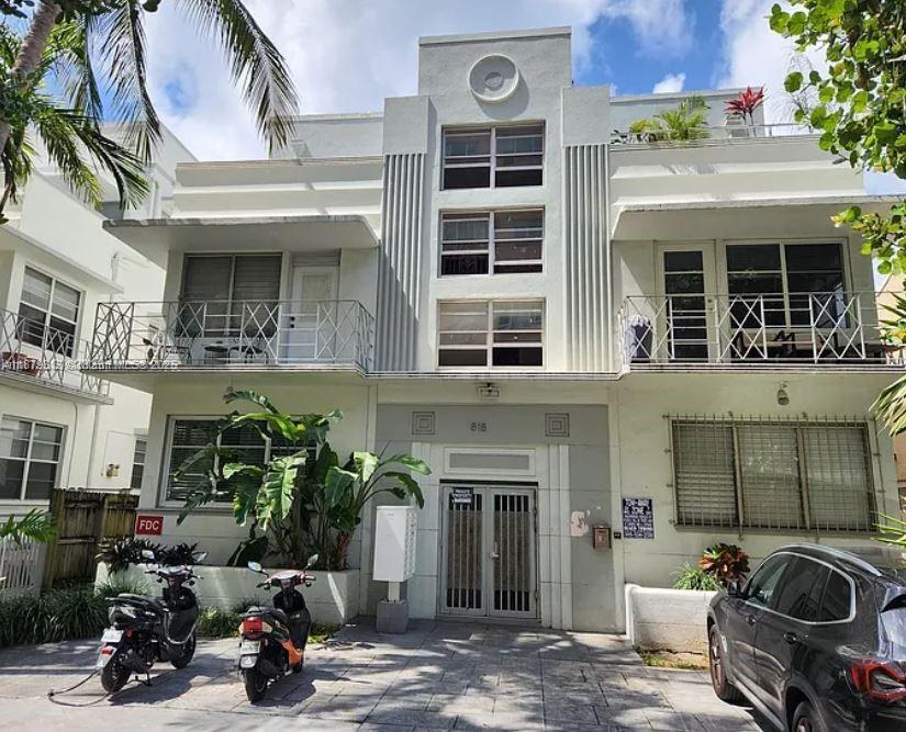 818 Pennsylvania Ave in Miami Beach, FL - Building Photo