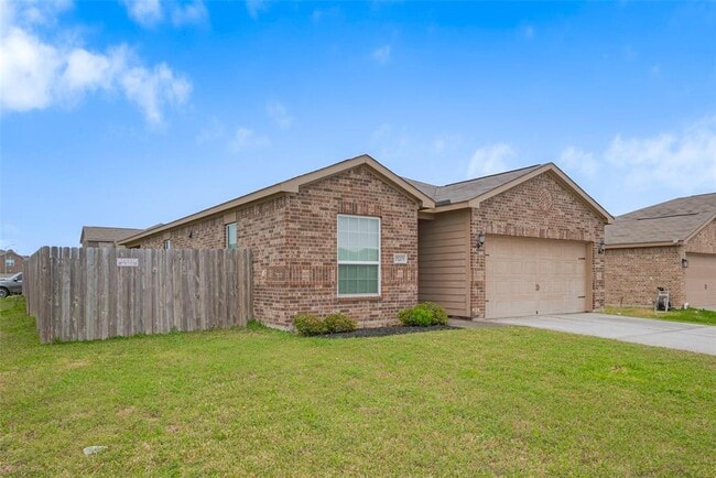 property at 15203 Brushwood Frst Dr