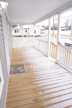 5865 S Fairfax Rd in Bloomington, IN - Building Photo - Building Photo