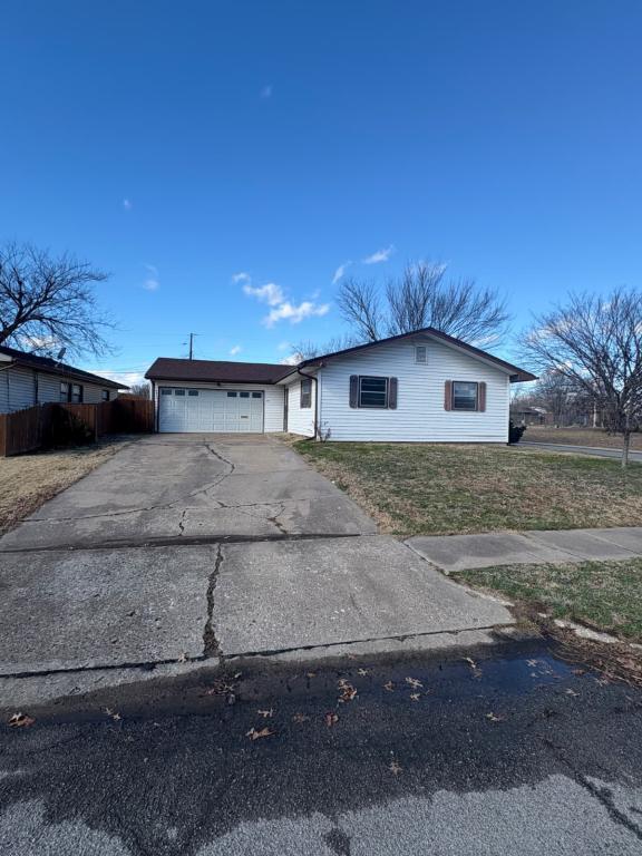 property at 439 Highland Dr