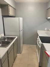 3536 S Littlejohn Ave in Fort Worth, TX - Foto de edificio - Building Photo