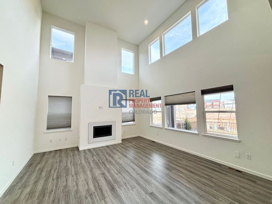 4662 High Mesa Cir in Castle Rock, CO - Building Photo