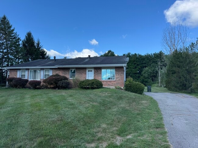 property at 9450 Concord Rd