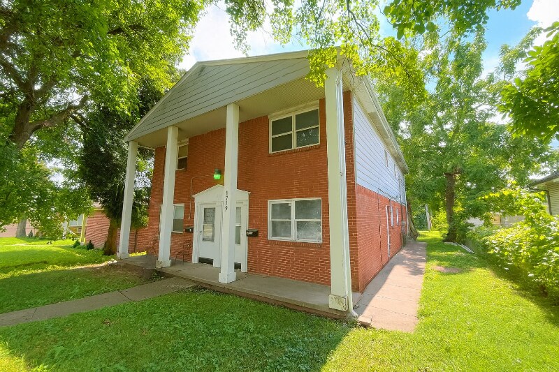 1719 W Bancroft St in Toledo, OH - Building Photo