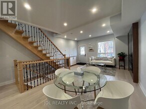 18 Connaught Ave in Toronto, ON - Building Photo - Building Photo