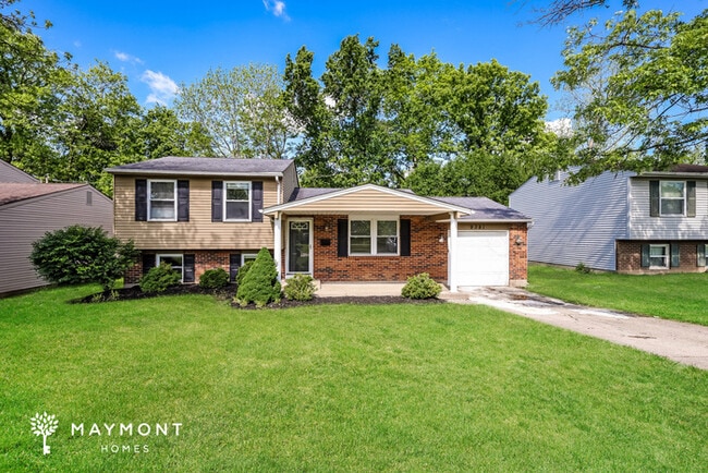 property at 9381 Loralinda Dr