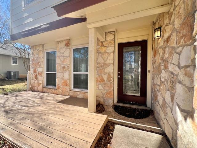 11706 Birchbark Trail in Austin, TX - Building Photo - Building Photo
