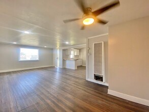 5001 36th St in Lubbock, TX - Building Photo - Building Photo