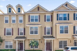 655 Pensacola Ln in Lake Mary, FL - Building Photo