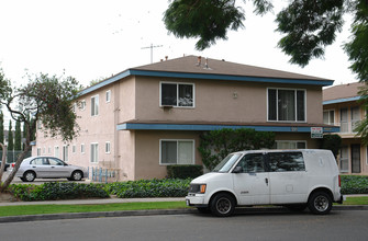 12581 Shelley Dr in Garden Grove, CA - Building Photo - Building Photo