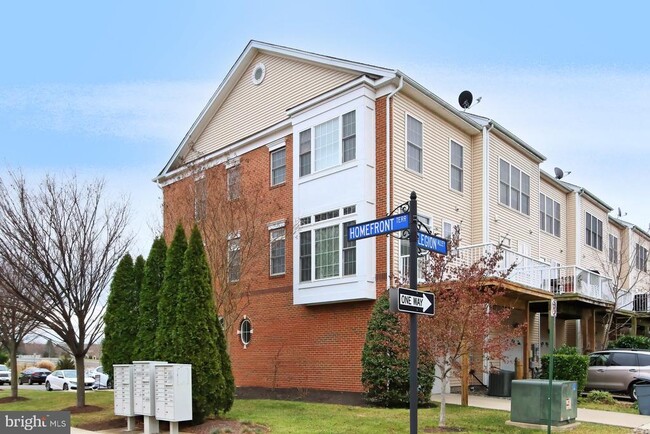 25121 Gunnery Square in Chantilly, VA - Building Photo - Building Photo