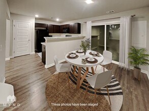28 Brown Thrasher Ct in Port Wentworth, GA - Building Photo - Building Photo