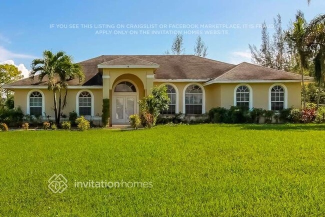 property at 13634 78th Pl N
