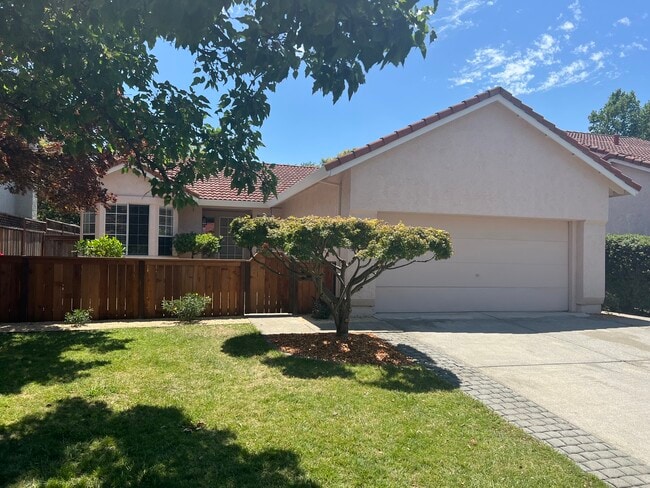 property at 206 Cayetano Dr