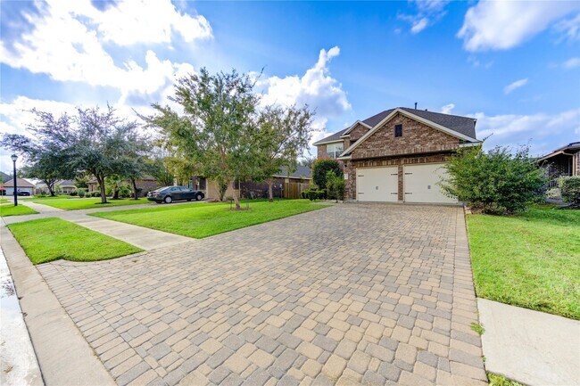 15615 Lavender Bay Ln in Cypress, TX - Building Photo - Building Photo