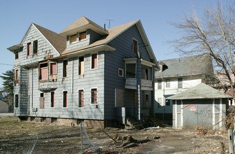 890 Albany Ave in Hartford, CT - Building Photo - Building Photo