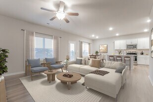 3374 Lilac Crk Trl in Gainesville, GA - Building Photo