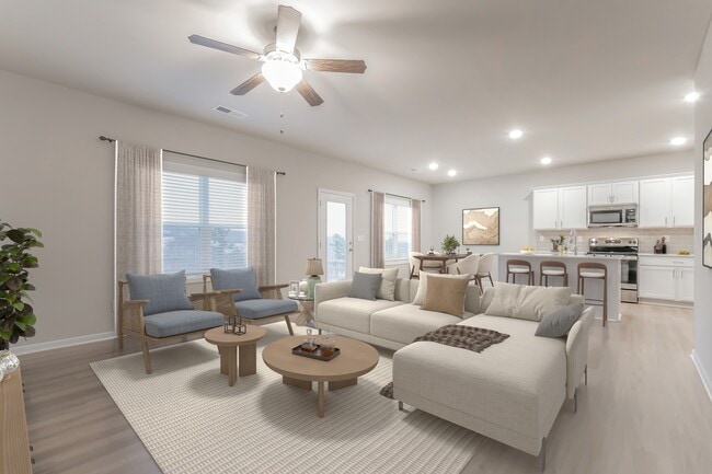 3345 Lilac Crk Trl in Gainesville, GA - Building Photo - Building Photo