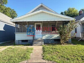 108 E Florida St in Evansville, IN - Building Photo - Building Photo