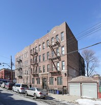 739 Dumont Ave in Brooklyn, NY - Building Photo