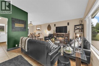 3775 Virginia Park Ave in Windsor, ON - Building Photo - Building Photo