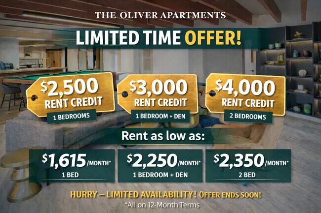 Oliver East in Calgary, AB - Building Photo - Building Photo