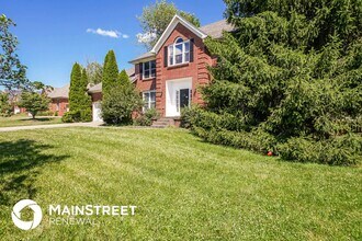 11707 Hancock Trace Ct in Louisville, KY - Building Photo - Building Photo