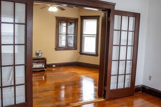 91 Perry Ave in Worcester, MA - Building Photo - Building Photo