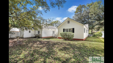 204 Appleby Rd in Savannah, GA - Foto de edificio - Building Photo