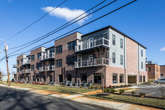 Reserve at Grace in Somerdale, NJ - Building Photo - Building Photo