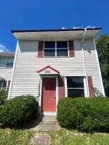 209 N Kimbrel Ave in Panama City, FL - Building Photo