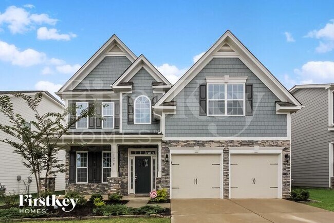 107 E Americana Dr in Mooresville, NC - Building Photo - Building Photo