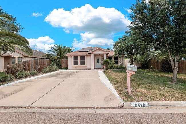 property at 2412 N 34th St