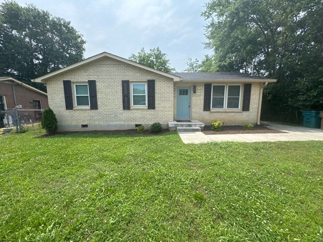 property at 233 Haynes Park Dr