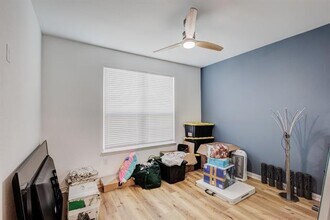 3605 Sorghum Way in McKinney, TX - Building Photo - Building Photo