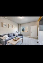 4341 River Line Grv in Colorado Springs, CO - Building Photo - Building Photo