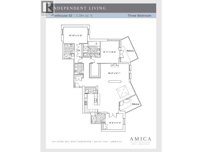 605 Clyde Ave in West Vancouver, BC - Building Photo - Building Photo