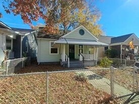 1429 Rogers St in Richmond, VA - Building Photo