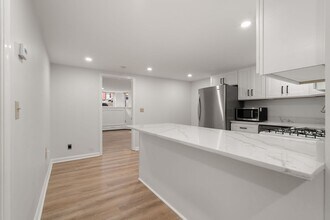 286 K St in Boston, MA - Building Photo - Building Photo