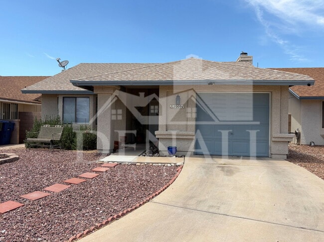 property at 10091 E Autumnwind Pl