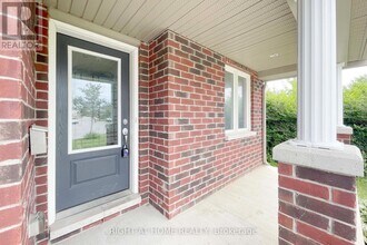 322 Brettonwood Ridge in Ottawa, ON - Building Photo - Building Photo
