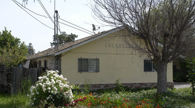 Cherry Lane Villa in Hayward, CA - Building Photo - Building Photo