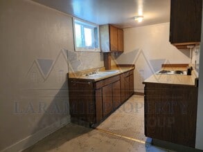 358 N 5th St in Laramie, WY - Building Photo - Building Photo