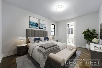 4 bed | 3 Full Bath In Prime Brooklyn Heights in Brooklyn, NY - Foto de edificio - Building Photo